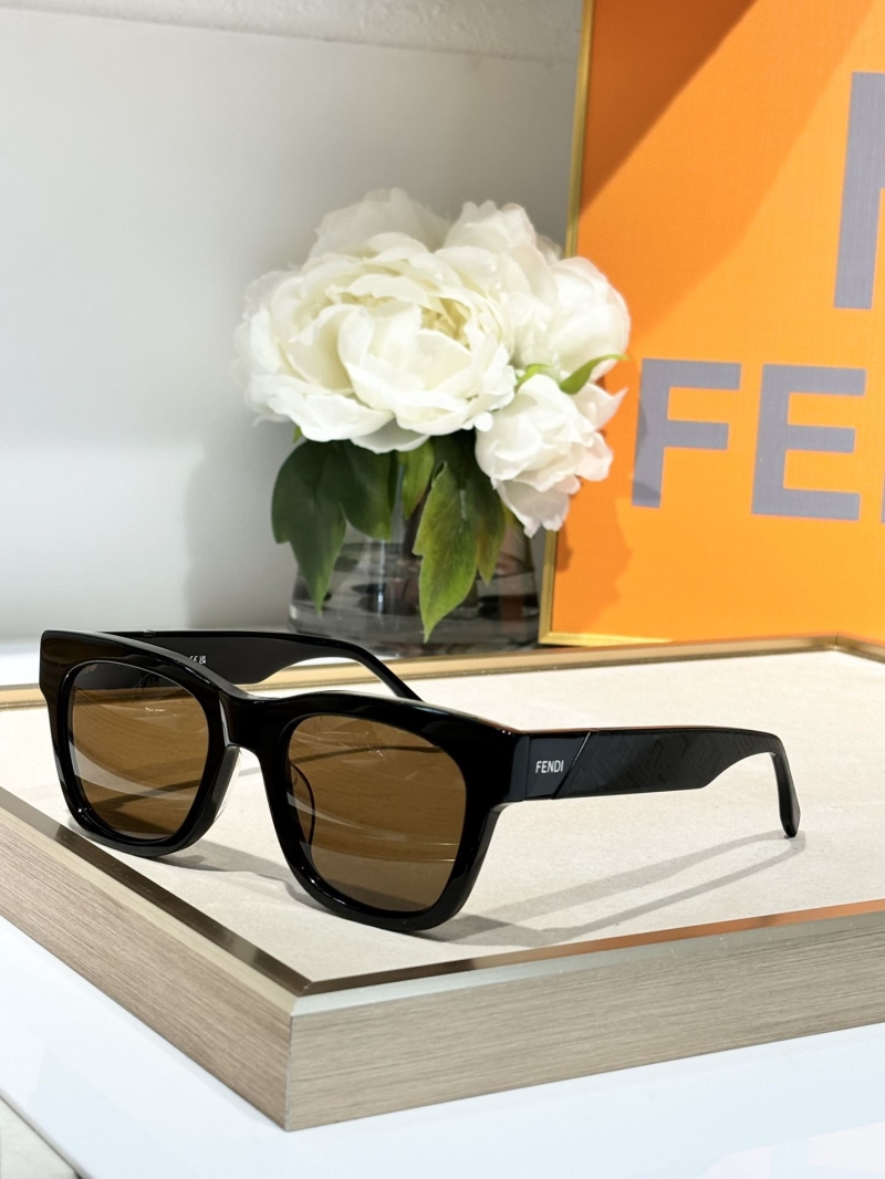 Fendi Sunglasses